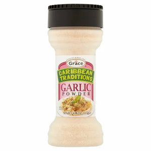 Grace Caribbean Traditions Garlic Powder