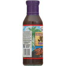 Grace Jerk Marinade Sauce