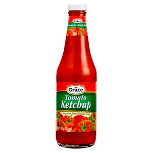 Grace Tomato Ketchup