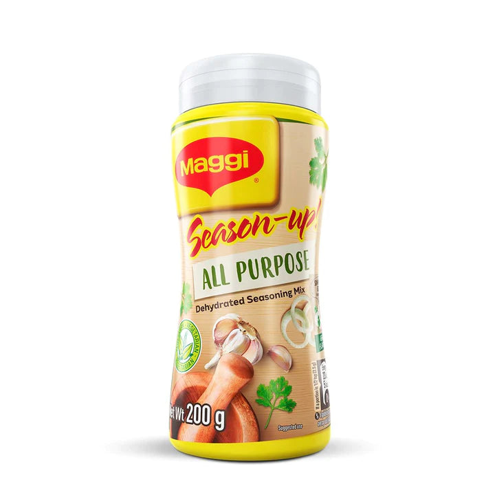 Maggi seasoning deals powder