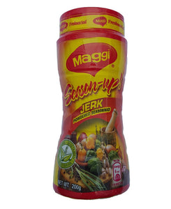 Maggi Season Up Seasonings