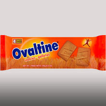 Ovaltine Cookies are malt flavored biscuits. They may be enjoyed as a light snack.5.3 oz