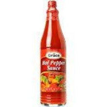 Grace Hot Pepper Sauce (Very Hot)
