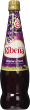 Ribena Blackcurrant 1L