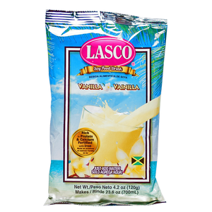 Lasco Vanilla Drink