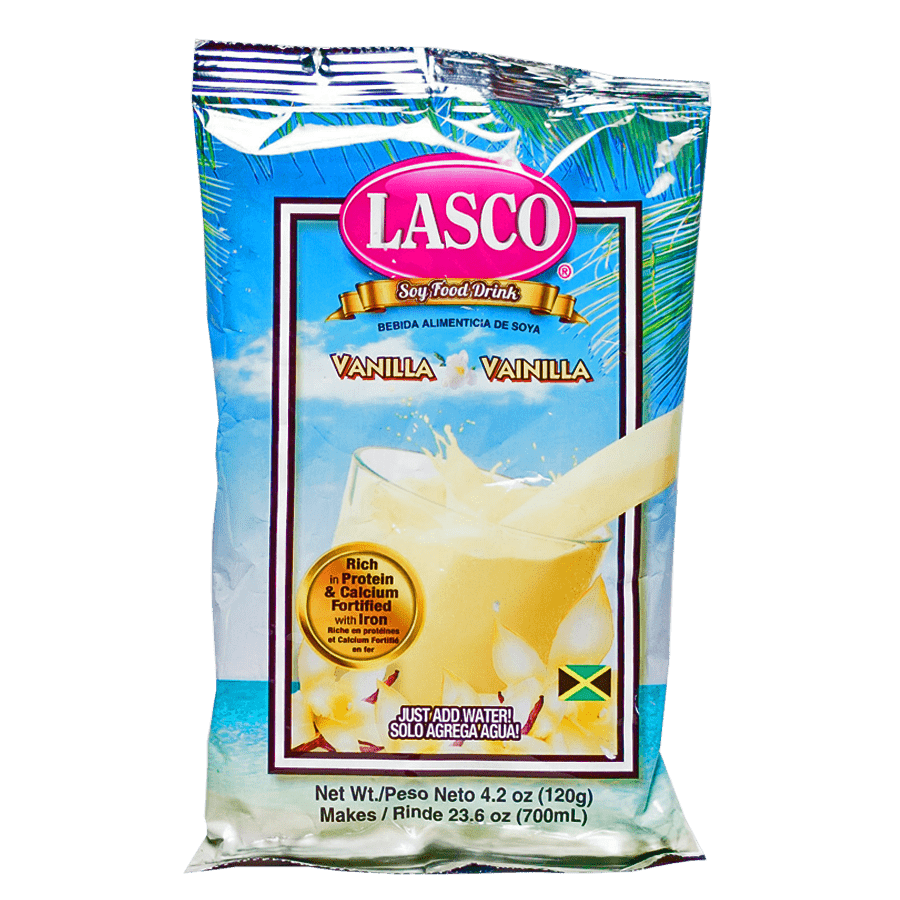 Lasco Vanilla Drink