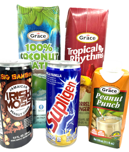 Drink Bundle 1