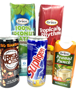 Drink Bundle 1