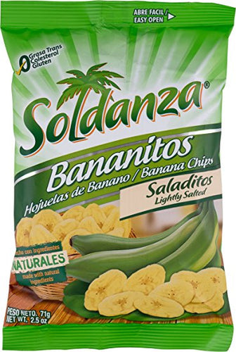 Soldanza Chips