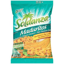 Soldanza Chips