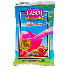 Lasco Strawberry Drink