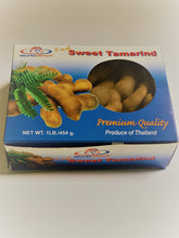 Sweet Tamarind 1 lb.