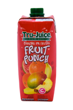 Tru-Juice