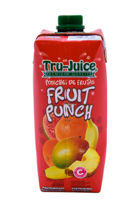 Tru-Juice