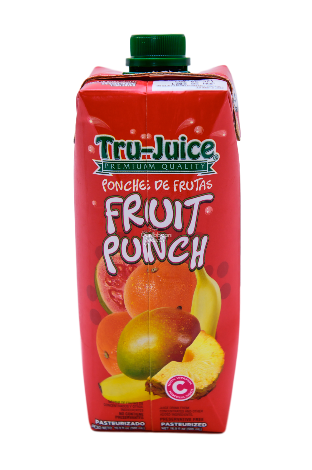 Tru-Juice