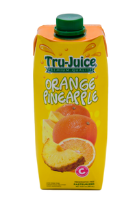 Tru-Juice