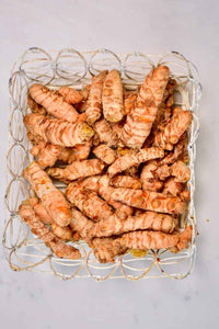 TUMERIC ROOT