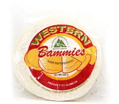 Jamaican Bammy (2 per pack)