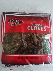 Angel Brand Whole Cloves